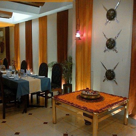 Hotel Lake View Ashok Bhopal Exterior foto