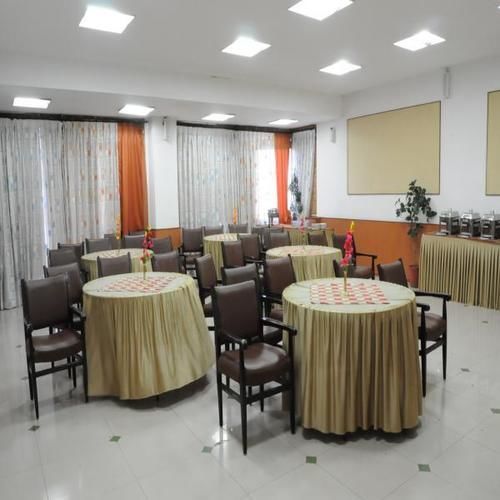 Hotel Lake View Ashok Bhopal Exterior foto